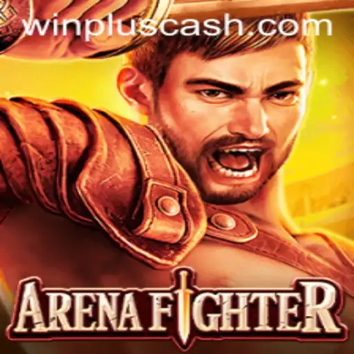 ArenaFighter: The Battle Unleashed with WinPlus