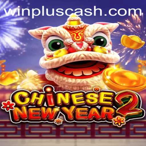 CHINESENEWYEAR2: Exploring the Cultural Festivities Through Gaming