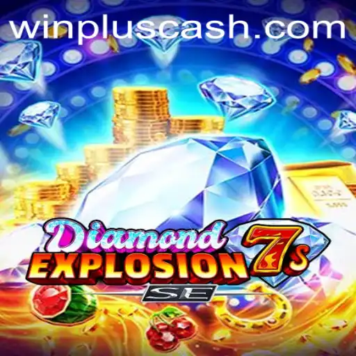 Unveiling DiamondExplosion7sSE: A Dive into the Latest Gaming Phenomenon