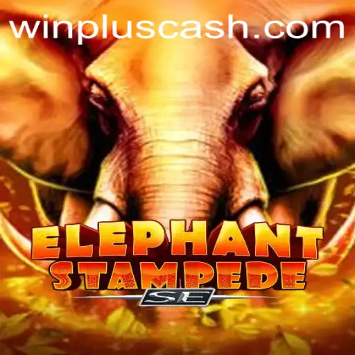 Unveiling ElephantStampedeSE: An Electrifying Journey into High-Stakes Gameplay