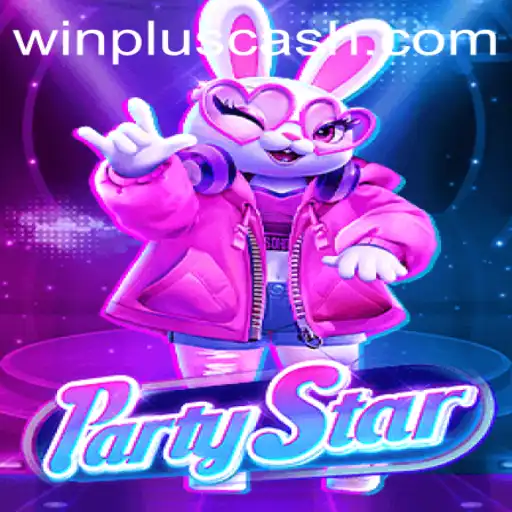 Exciting New Game 'PartyStar' Revolutionizes Interactive Entertainment with WinPlus Feature