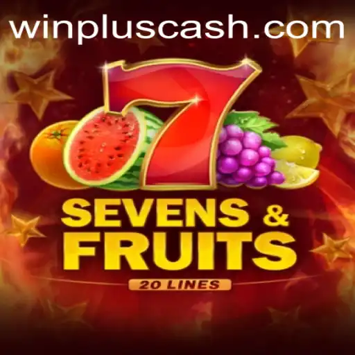 Exploring SevensFruits20: WinPlus Feature Unveiled