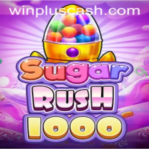 Discovering SugarRush1000: Gaming's Sweetest Adventure with WinPlus
