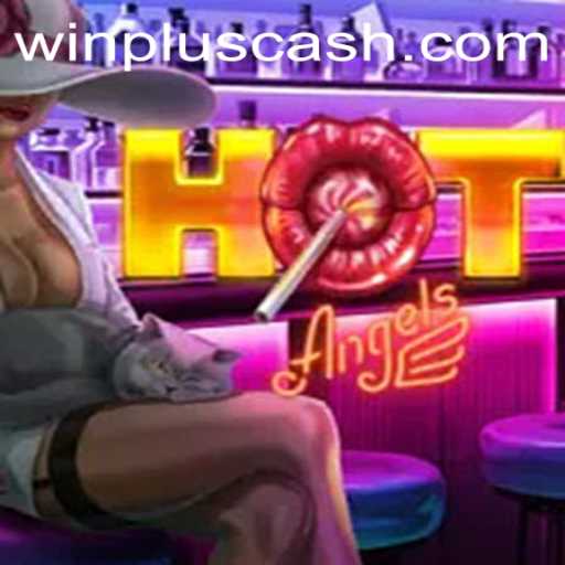 HotAngels: A Thrilling Adventure with WinPlus
