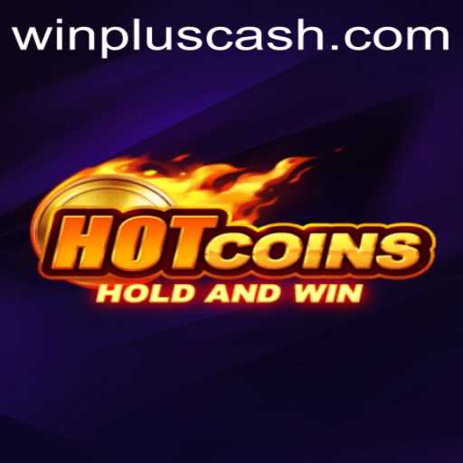 Discover HotCoins: Your Gateway to WinPlus Success