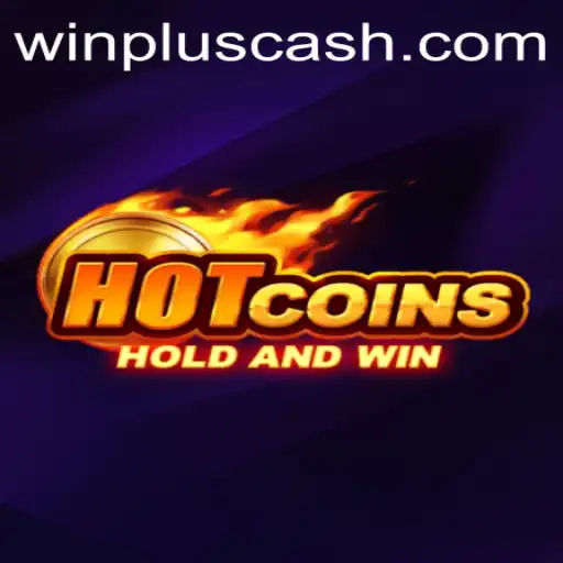 Discover HotCoins: Your Gateway to WinPlus Success