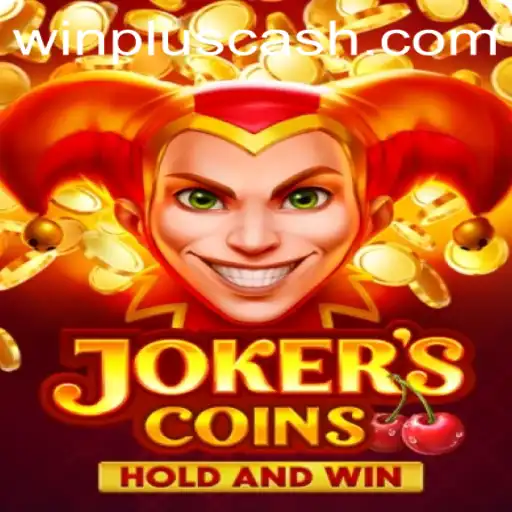 Exploring the Dynamic World of JokersCoins: Your Guide to Winning Big with WinPlus