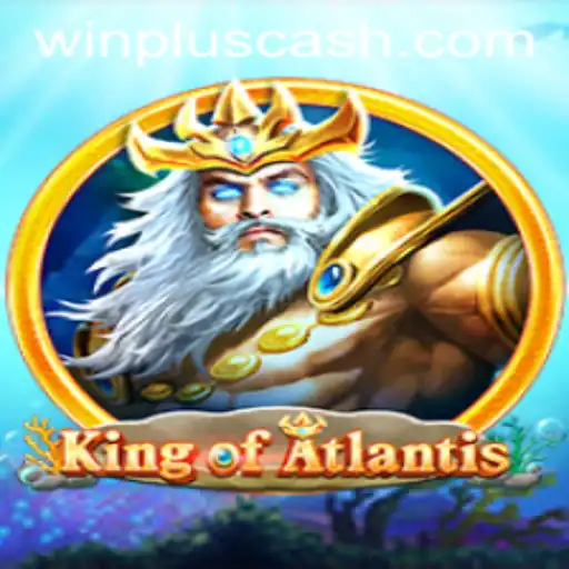 Unveiling the Mysteries of KingofAtlantis: Dive into the Adventure with WinPlus