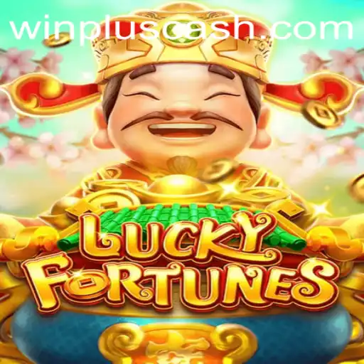 Unlock Your Destiny with LUCKYFORTUNES: The Ultimate Guide to Winning with WinPlus