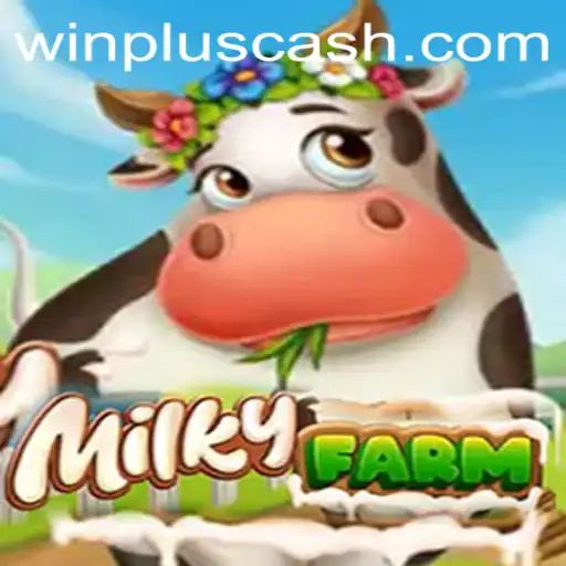 MilkyFarm: A Digital Pasture Adventure in the Age of WinPlus
