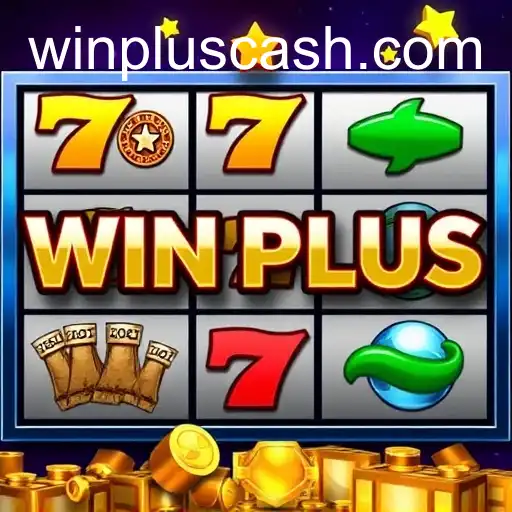 Exploring the World of Online Slots with WinPlus