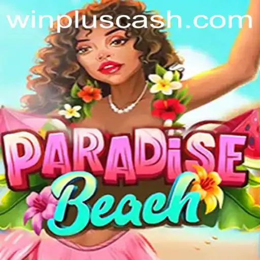 ParadiseBeach Unveiled: Dive into a New Era of Gaming with WinPlus