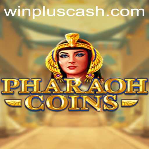 Unveiling PharaohCoins: Mastering WinPlus for Treasure Triumph