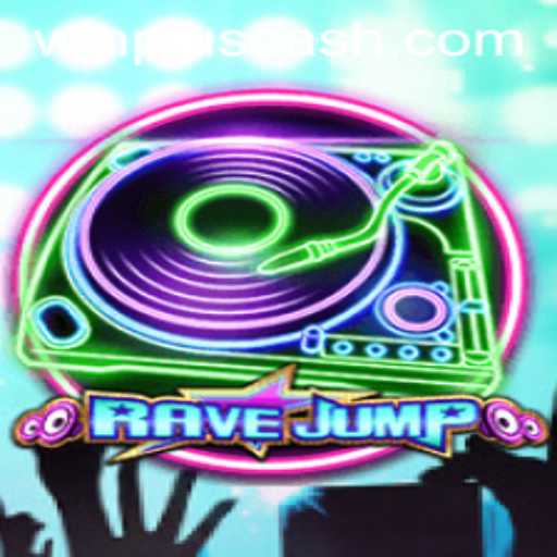 Discover the Thrilling World of RaveJump: A New Era of Gaming with WinPlus