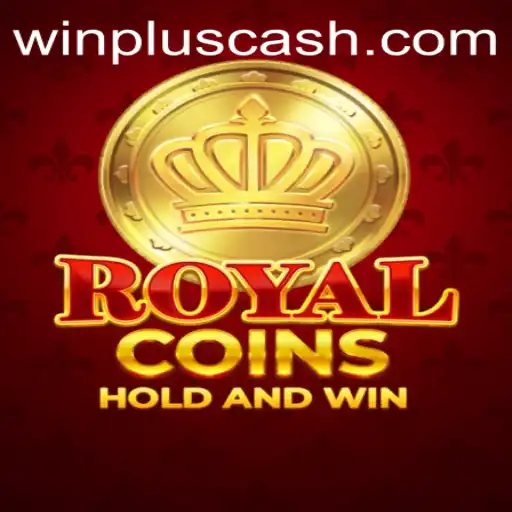 Explore the Exciting World of RoyalCoins: Unleashing the Potential with WinPlus
