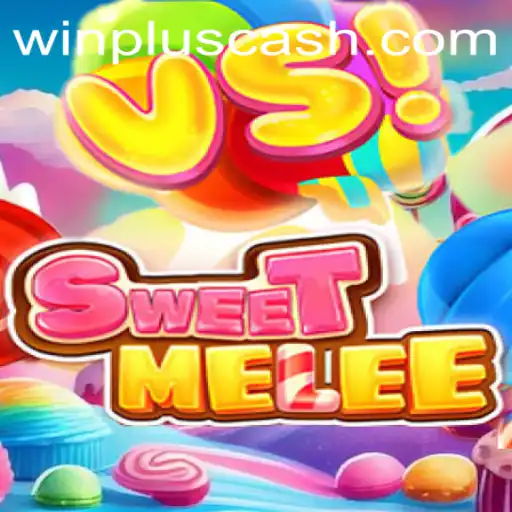 SweetMelee: The Ultimate Battle Arena with a Twist of WinPlus