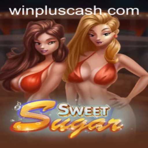 SweetSugar: A Deliciously Engaging Adventure with WinPlus Rewards