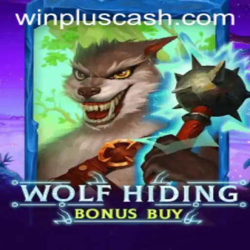 Discover the Excitement of WolfHidingBonusBuy: The Ultimate Gaming Experience